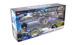Набір Auldey VI Goggle Battle Pack Дзиґа Auldey та акс. Infinity Nado det0018406 - мініатюра 4
