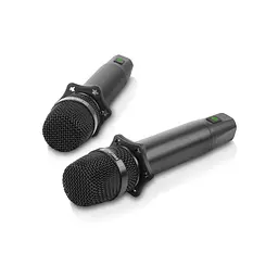 Мікрофон REAL-EL KM-850 Black (EL121900002) - мініатюра 6