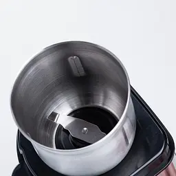 Кавомолка Sokany SK-3020S - мініатюра 4