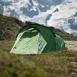 Намет Vango Tempest Pro 300 Pamir Green (TENTEMPESP32165) - мініатюра 3