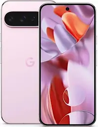 Смартфон Google Pixel 9 Pro XL 16/512GB Rose Quartz