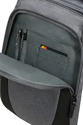 Рюкзак 15,6" American Tourister URBAN GROOVE GREY MELANGE 46x30,5x19,5 24G*98044 - мініатюра 3
