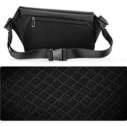 Сумка Mark Ryden Lima MR6108 Black [109601] - мініатюра 4