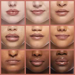 Блиск для губ Revlon Super Lustrous Lipgloss відтінок 215 (Super Natural) 3.8 мл (392721) - мініатюра 4