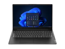 Ноутбук Lenovo V15 G4 AMN Business Black (82YU016PRA)