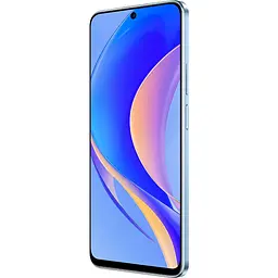 Смартфон Huawei Nova Y90 8/128Gb Crystal Blue [110400] - мініатюра 4