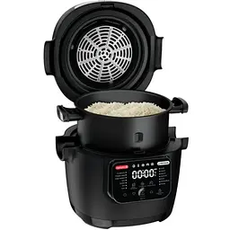 Мультиварка-мультипіч TEFAL MY 741CF1 - мініатюра 8