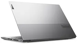 Ноутбук Lenovo ThinkBook 15p 15.6UHD IPS AG/Intel i7-10750H/16/1024F/NVD1650Ti-4/DOS/Grey (20V3000URA) - мініатюра 4