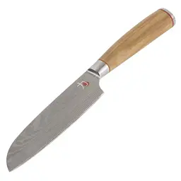 Ніж кухонний сантоку MasterPro Tetsu 12.5 см (BGMP-4169) - мініатюра 1