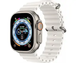 Smart Watch XO M8 Pro Silver (00000017826/-mia) - мініатюра 3