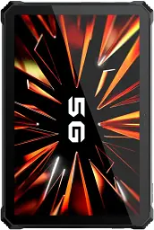 Планшет Blackview Active 12 Pro 12/256Gb LTE Black Global version - мініатюра 6
