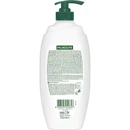 Гель для душу Palmolive Kids Мигдальне молочко, 750 мл - мініатюра 4
