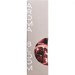 Аромадифузор для дому Aroma Bloom Гранатові сутінки 100 мл - мініатюра 3