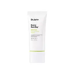 М’який сонцезахисний засіб Every Sun Day Mild Sun SPF40 PA+++ Dr. Jart+ 30 мл