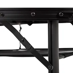 Складний стіл Bo-Camp Northgate 100x70 cm Black/Grey (1404189) - мініатюра 10