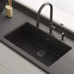 Franke Змішувач для кухні Maris Slim J Clear Water, довж.виливу - 221 мм, поворотний, 1+1 фільтр, латунь - мініатюра 7