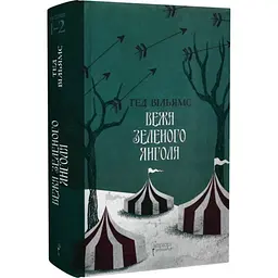 Вежа Зеленого Янгола. Том 1 - Тед Вільямс | Апріорі, книга українською, нова, тверда