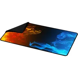 Килимок для мишки GamePro MP275H Black (MP275H) - мініатюра 3