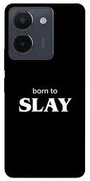 Чохол Demsky Slay для Vivo Y36