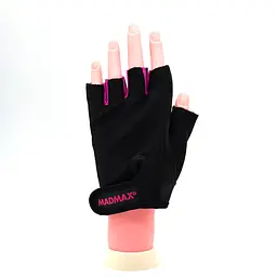 Рукавички для фітнесу Rainbow Mad Max XS fit0012103 - мініатюра 2