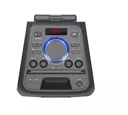 Акустична система XPRO NDR-2010 чорна (MER-15722_4562) - мініатюра 2