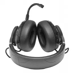Гарнітура JBL QUANTUM One Black (JBLQUANTUMONEBLK) - мініатюра 5