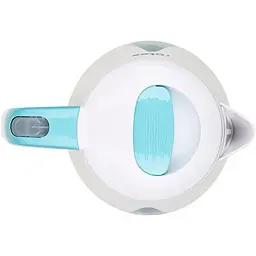Електрочайник Rotex RKT04-G [120258] - мініатюра 9