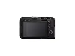 Цифрова фотокамера Canon EOS R50 V kit RF-S 14-30mm Black Creator Kit (6895C030) - мініатюра 5