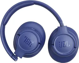 Навушники JBL Tune 730BT Blue (JBLT730BTBLU) - мініатюра 3