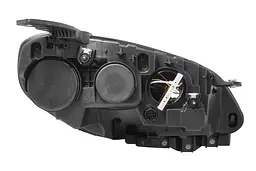 Фара передня ліва FIAT DOBLO II 09.14-12.22 TYC (20-16542-15-2) - мініатюра 2