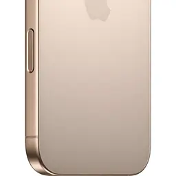 Смартфон Apple iPhone 16 Pro 128GB Desert Titanium (MYNF3) [114850] - мініатюра 6