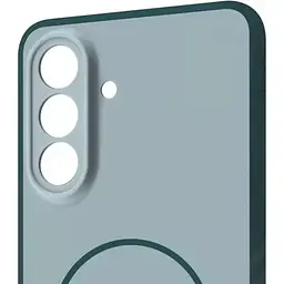 Чохол Proove Softline Case with Magnetic Ring для Samsung Galaxy A36/A56 Blue (PCLCSGSA3612) [161494] - мініатюра 2