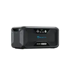 Розширювальний акумулятор Bluetti B300S Expansion Battery для AC500 3072Wh - мініатюра 5