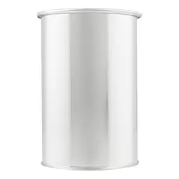 Форми для випiчки Poliplast h-12.5 см d-8 см (0528) - мініатюра 2