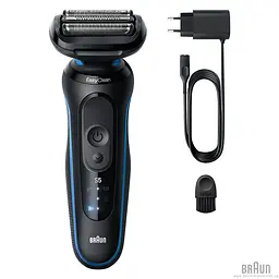Електробритва BRAUN Series 5 52-B1000s