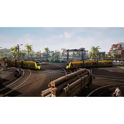 Ключ активації Microsoft Tram Simulator Urban Transit для Xbox One/Series S/X - мініатюра 10