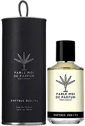 Оригінал Parle Moi de Parfum Papyrus Oud / 71 50 мл Парфумована вода