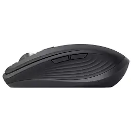 Мишка Logitech MX Anywhere 3S Wireless Graphite (910-006929) - мініатюра 3