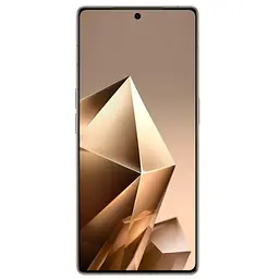 Смартфон Infinix Note 50 Pro+ X6856 12/256GB Titanium Grey - мініатюра 7