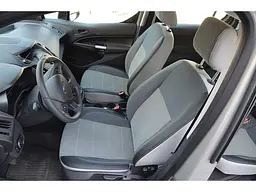 Авточохли модельні MW Brothers для Ford Transit Connect c 2013 - мініатюра 7