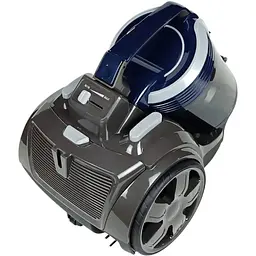 Пилосос контейнерний Grunhelm GBVC-2205 EcoPower HB (136886) - мініатюра 3