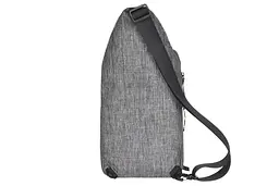 Рюкзак-слінг, Console Cross Body Bag, сірий Wenger teh0014620 - мініатюра 6