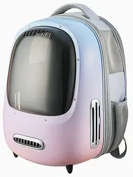 Рюкзак-переноска PETKIT Breezy 2 Cat Carrier Pink P7704