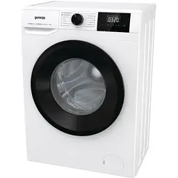 Пральна машина GORENJE W3NGPI72SBS/UA - мініатюра 4