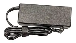 Блок живлення для ноутбука Sony 90W 19.5V 4.7A 6.5 x 4.4mm VGP-AC19V13 - мініатюра 2