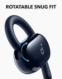 Гарнітура Anker SoundСore V20i Blue - мініатюра 7