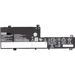 Акумулятор для ноутбуків LENOVO IdeaPad FLEX 5-14ALC05 (L19L3PD6) 11.52V 4585mAh