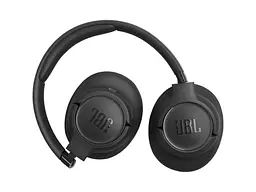 Навушники з мікрофоном JBL Tune 730BT Black (T730BTBLK) - мініатюра 3