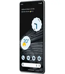 Смартфон Google Pixel 7 8/128GB Obsidian - мініатюра 4