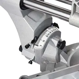 Пила торцювальна Vitals Master Dz 2521CY (160109) - мініатюра 9
